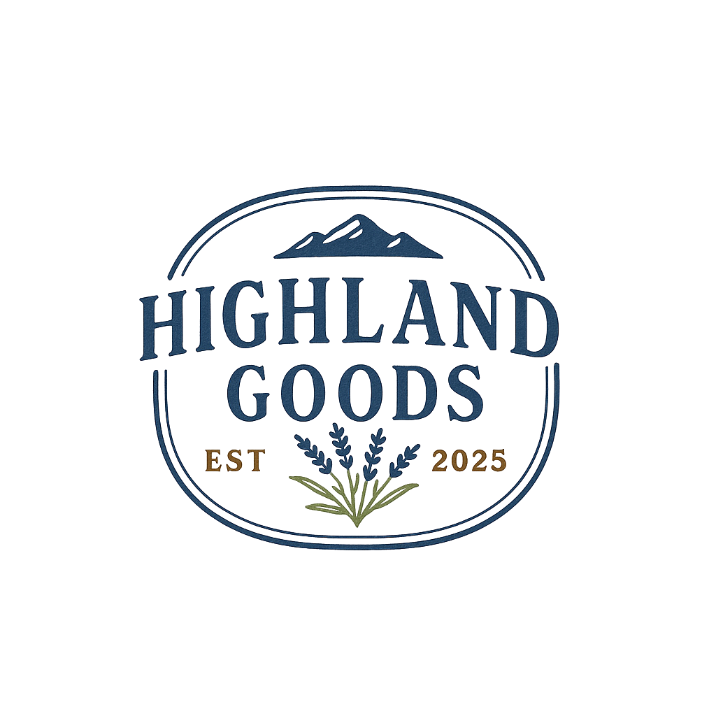 Highland Goods logo